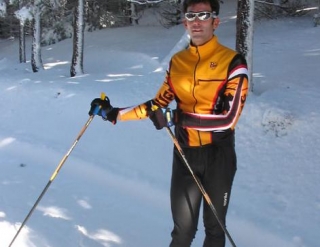  Journée ski